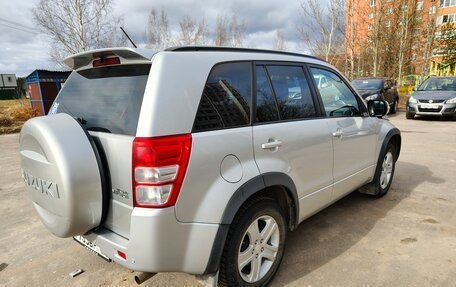 Suzuki Grand Vitara, 2011 год, 1 235 000 рублей, 5 фотография