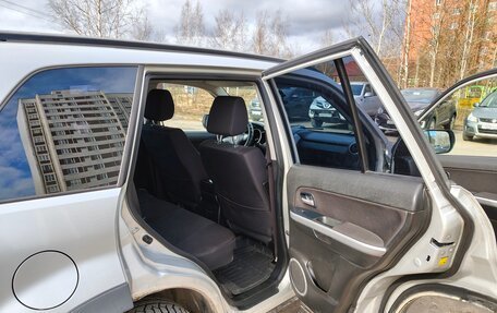 Suzuki Grand Vitara, 2011 год, 1 235 000 рублей, 12 фотография