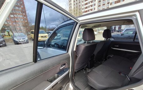 Suzuki Grand Vitara, 2011 год, 1 235 000 рублей, 10 фотография