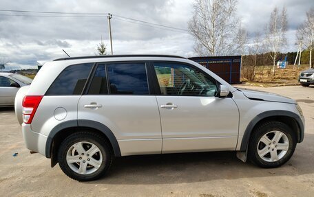Suzuki Grand Vitara, 2011 год, 1 235 000 рублей, 6 фотография