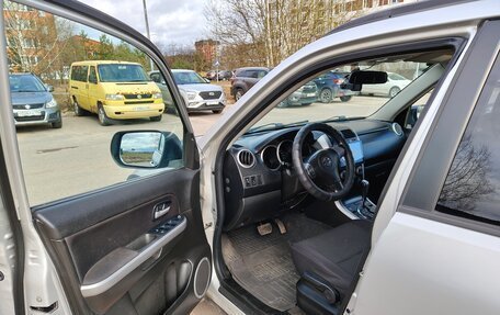 Suzuki Grand Vitara, 2011 год, 1 235 000 рублей, 9 фотография