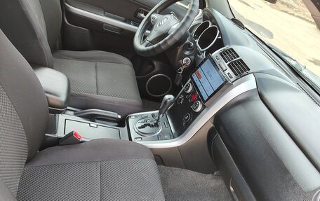 Suzuki Grand Vitara, 2011 год, 1 235 000 рублей, 14 фотография