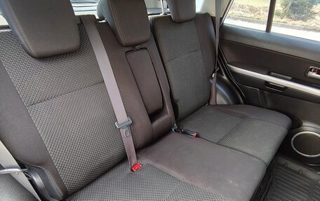 Suzuki Grand Vitara, 2011 год, 1 235 000 рублей, 16 фотография