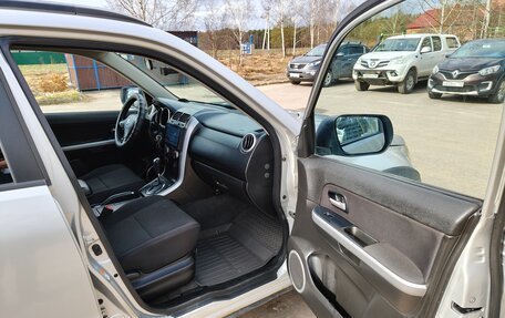 Suzuki Grand Vitara, 2011 год, 1 235 000 рублей, 13 фотография