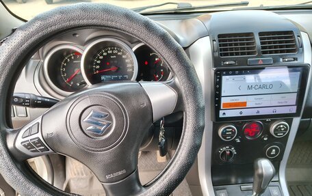 Suzuki Grand Vitara, 2011 год, 1 235 000 рублей, 17 фотография