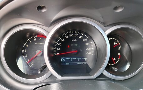 Suzuki Grand Vitara, 2011 год, 1 235 000 рублей, 18 фотография