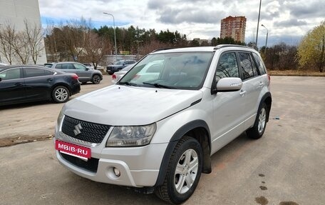 Suzuki Grand Vitara, 2011 год, 1 235 000 рублей, 8 фотография