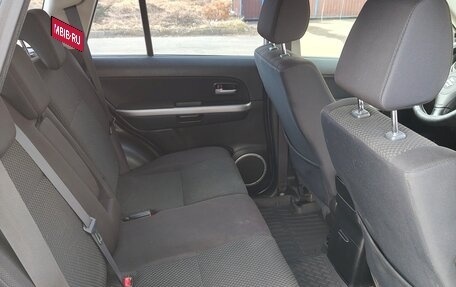 Suzuki Grand Vitara, 2011 год, 1 235 000 рублей, 15 фотография