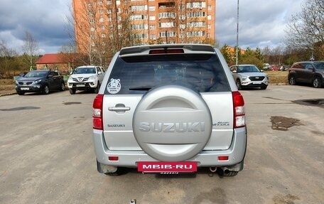 Suzuki Grand Vitara, 2011 год, 1 235 000 рублей, 4 фотография