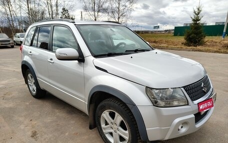 Suzuki Grand Vitara, 2011 год, 1 235 000 рублей, 7 фотография