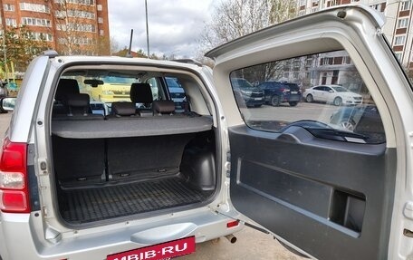 Suzuki Grand Vitara, 2011 год, 1 235 000 рублей, 11 фотография