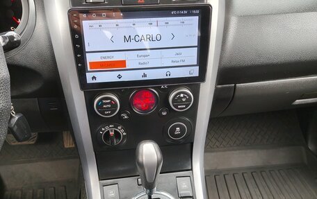 Suzuki Grand Vitara, 2011 год, 1 235 000 рублей, 19 фотография