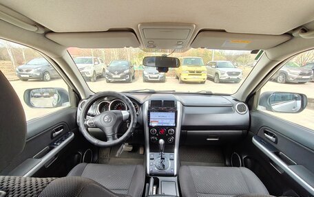 Suzuki Grand Vitara, 2011 год, 1 235 000 рублей, 21 фотография