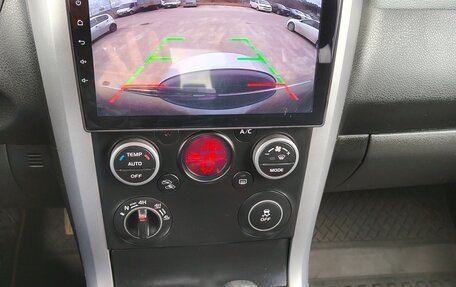 Suzuki Grand Vitara, 2011 год, 1 235 000 рублей, 20 фотография