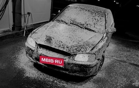 Hyundai Accent II, 2003 год, 255 000 рублей, 8 фотография