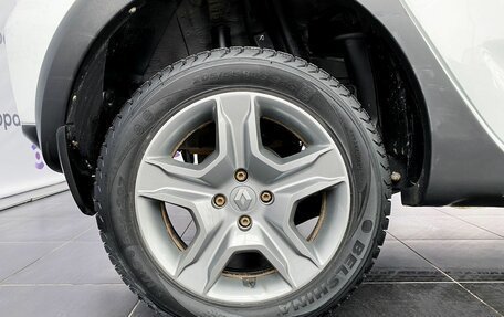 Renault Sandero II рестайлинг, 2019 год, 1 145 000 рублей, 10 фотография