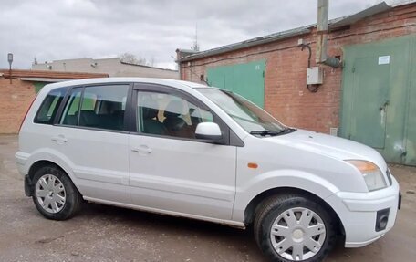 Ford Fusion I, 2011 год, 500 000 рублей, 4 фотография