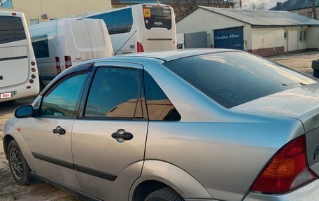 Ford Focus IV, 2003 год, 365 000 рублей, 4 фотография