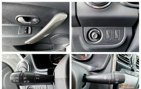 Renault Sandero II рестайлинг, 2019 год, 1 145 000 рублей, 21 фотография