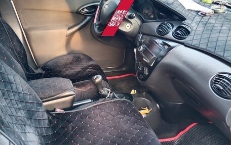 Ford Focus IV, 2003 год, 365 000 рублей, 3 фотография