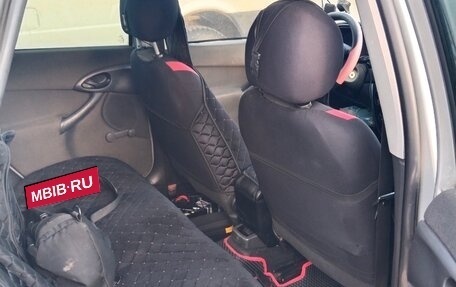 Ford Focus IV, 2003 год, 365 000 рублей, 2 фотография