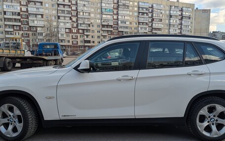 BMW X1, 2012 год, 1 250 000 рублей, 2 фотография