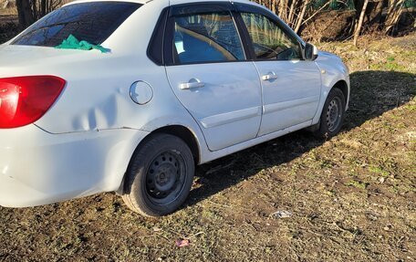 Datsun on-DO I рестайлинг, 2019 год, 350 000 рублей, 2 фотография