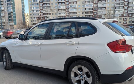 BMW X1, 2012 год, 1 250 000 рублей, 7 фотография