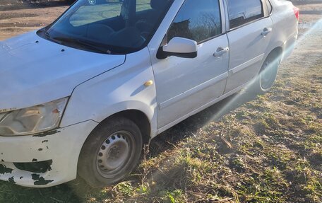 Datsun on-DO I рестайлинг, 2019 год, 350 000 рублей, 4 фотография