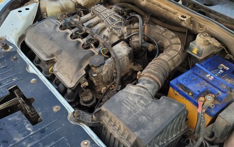 Datsun on-DO I рестайлинг, 2019 год, 350 000 рублей, 8 фотография