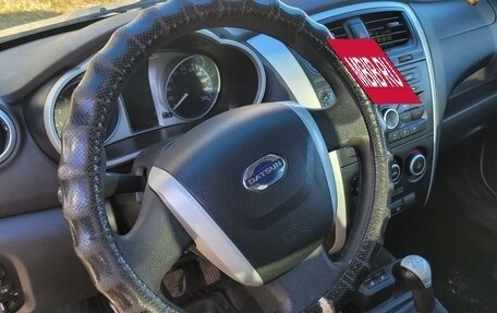 Datsun on-DO I рестайлинг, 2019 год, 350 000 рублей, 5 фотография