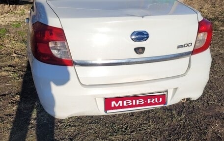 Datsun on-DO I рестайлинг, 2019 год, 350 000 рублей, 3 фотография