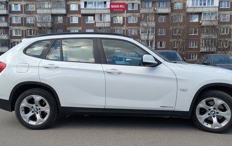 BMW X1, 2012 год, 1 250 000 рублей, 4 фотография
