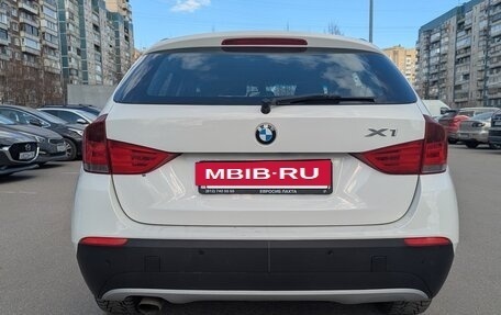 BMW X1, 2012 год, 1 250 000 рублей, 6 фотография