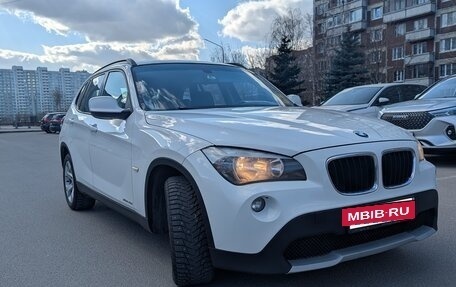 BMW X1, 2012 год, 1 250 000 рублей, 3 фотография