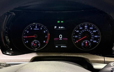 KIA K5, 2021 год, 2 300 000 рублей, 5 фотография