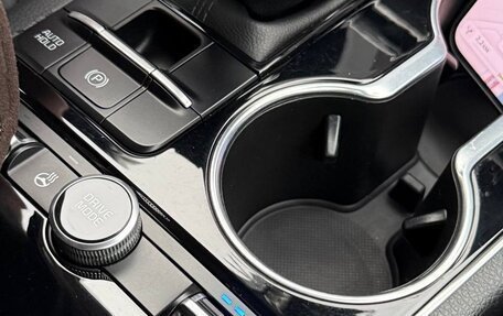 KIA K5, 2021 год, 2 300 000 рублей, 9 фотография