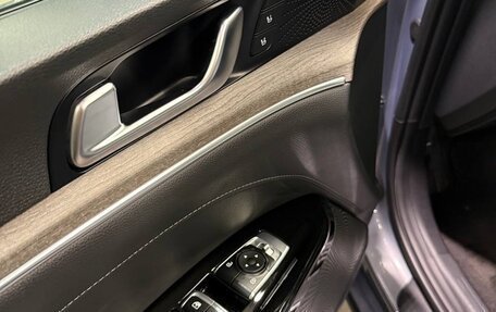 KIA K5, 2021 год, 2 300 000 рублей, 10 фотография