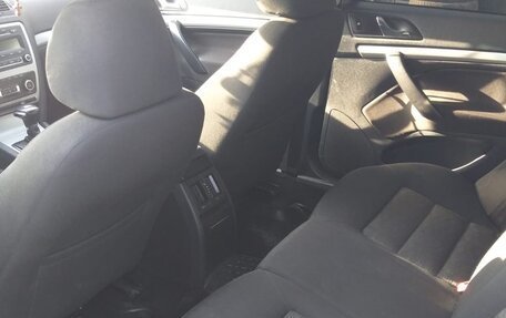 Skoda Octavia, 2012 год, 750 000 рублей, 2 фотография