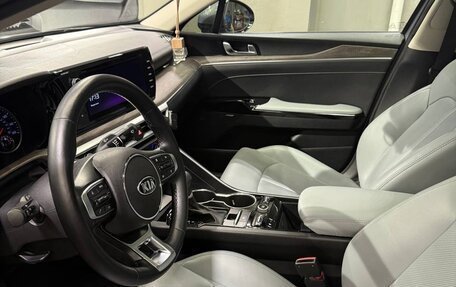 KIA K5, 2021 год, 2 300 000 рублей, 12 фотография