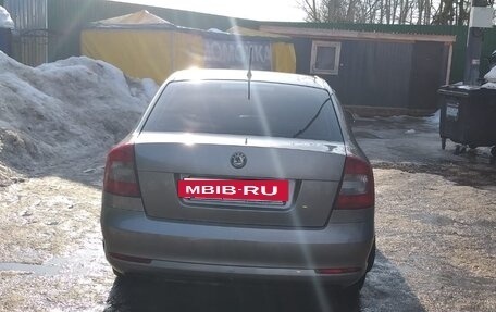 Skoda Octavia, 2012 год, 750 000 рублей, 3 фотография