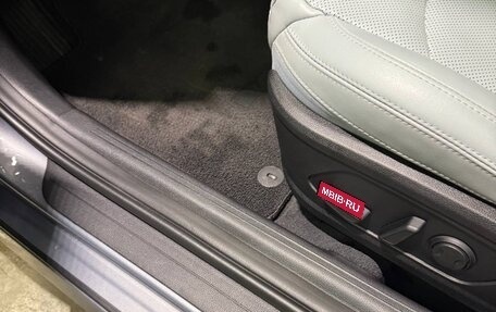 KIA K5, 2021 год, 2 300 000 рублей, 11 фотография