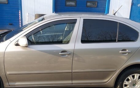 Skoda Octavia, 2012 год, 750 000 рублей, 6 фотография