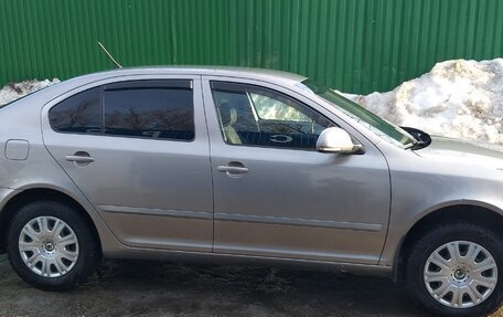 Skoda Octavia, 2012 год, 750 000 рублей, 4 фотография
