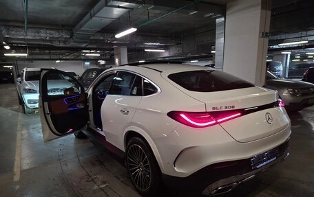 Mercedes-Benz GLC Coupe, 2025 год, 8 550 000 рублей, 4 фотография