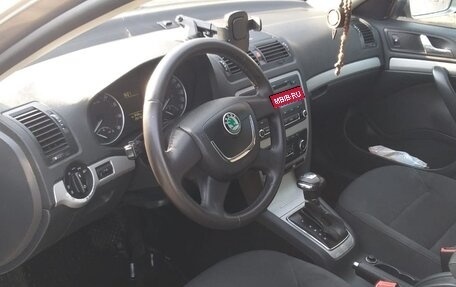 Skoda Octavia, 2012 год, 750 000 рублей, 5 фотография