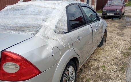 Ford Focus II рестайлинг, 2008 год, 230 000 рублей, 3 фотография