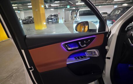 Mercedes-Benz GLC Coupe, 2025 год, 8 550 000 рублей, 9 фотография