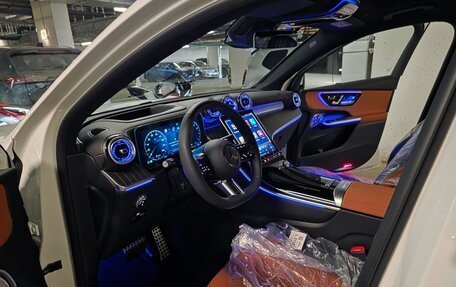 Mercedes-Benz GLC Coupe, 2025 год, 8 550 000 рублей, 8 фотография