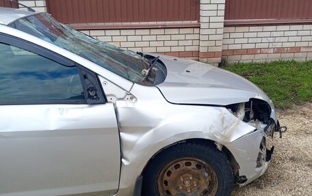 Ford Focus II рестайлинг, 2008 год, 230 000 рублей, 5 фотография